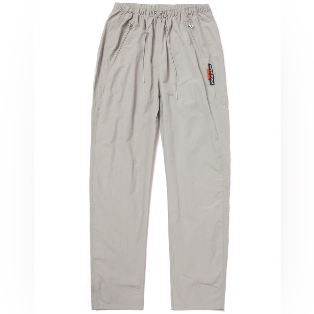New Scale Grey TACTICAL NYLON PANT GREY Size M NWT